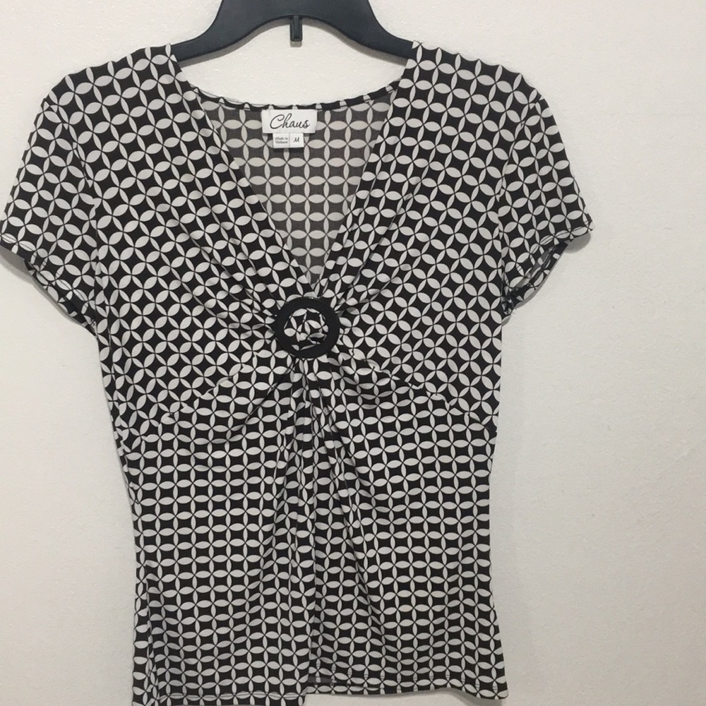 Woman’s top